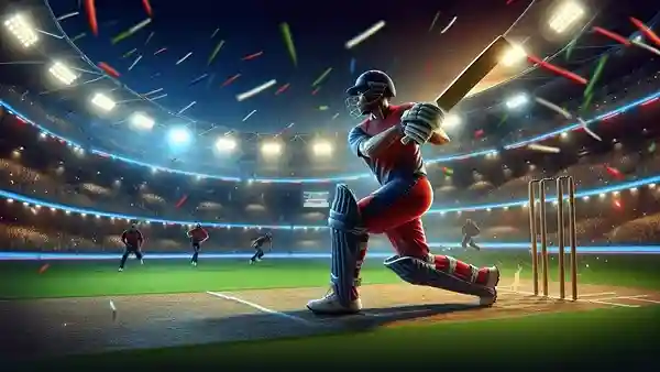 gugobet cricket batsman